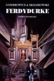 30 Door Key filmas