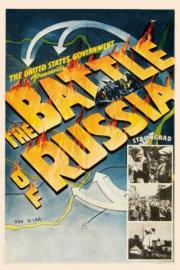 Why We Fight: The Battle of Russia filmas