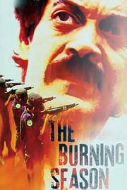 The Burning Season filmas