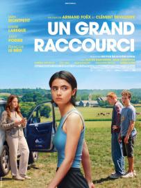Un grand raccourci filmas