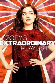 Zoey's Extraordinary Playlist filmas