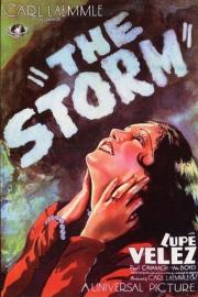 The Storm filmas