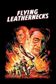 Flying Leathernecks filmas