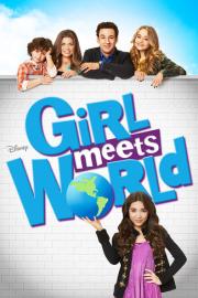 Girl Meets World filmas