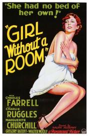 Girl Without a Room filmas