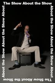 The Show About the Show filmas