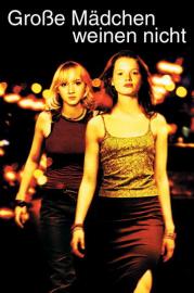 Big Girls Don't Cry filmas