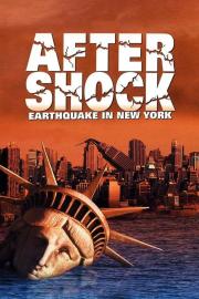 Aftershock: Earthquake in New York filmas