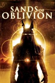 Sands of Oblivion filmas