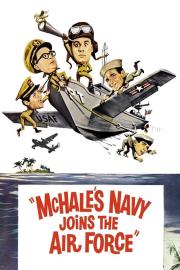 McHale's Navy Joins the Air Force filmas