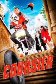 Coursier filmas