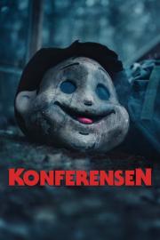 Konferensen filmas