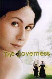 The Governess filmas