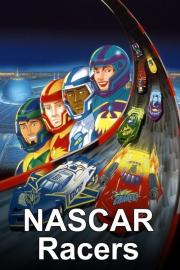 NASCAR Racers filmas