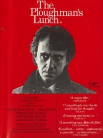 The Ploughman's Lunch filmas