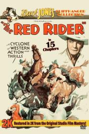 The Red Rider filmas