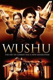 Wushu filmas
