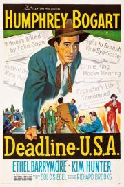 Deadline - U.S.A. filmas