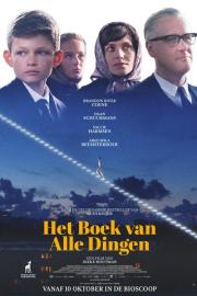 Het boek van alle dingen filmas