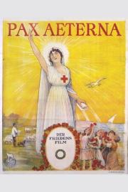 Peace on Earth filmas