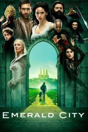 Emerald City filmas