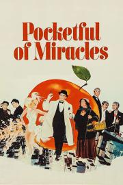 Pocketful of Miracles filmas