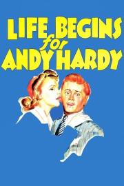 Life Begins for Andy Hardy filmas