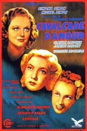 Cavalcade of Love filmas