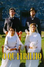 O Quatrilho filmas