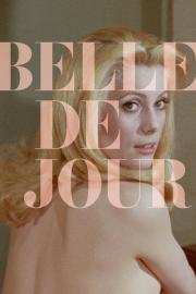 Belle de jour filmas