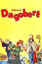 Good King Dagobert filmas
