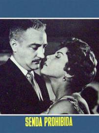 Senda prohibida filmas