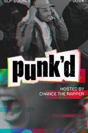 Punk'd filmas