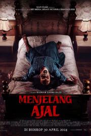 Menjelang Ajal filmas