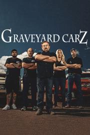Graveyard Carz filmas