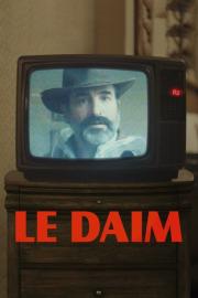 Le Daim filmas