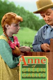 Anne of Green Gables filmas