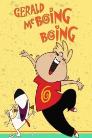 Gerald McBoing-Boing filmas