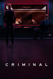 Criminal: UK filmas