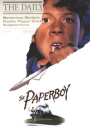 The Paperboy filmas