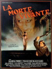 La morte vivante filmas