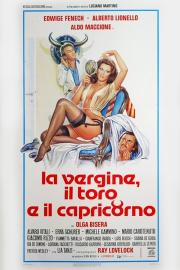 La vergine, il toro e il capricorno filmas