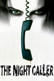 The Night Caller filmas