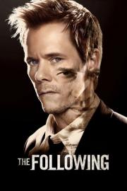 The Following filmas