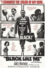 Black Like Me filmas