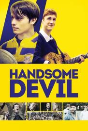 Handsome Devil filmas