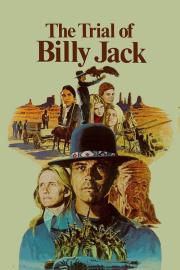 The Trial of Billy Jack filmas
