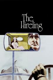 The Hireling filmas