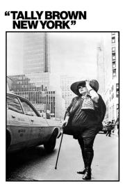 Tally Brown, New York filmas