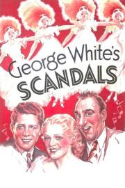 George White's Scandals filmas